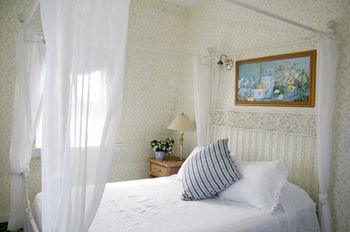 Inn at Old Harbor New Shoreham Exteriör bild